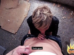 HORNY MILFS ARE ON THE HUNT FOR YOUNG DICK - Sidney dark