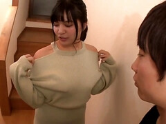 Asiático, Culo, Culo grande, Mamada, Polla, Sexo duro, Coño, Tetas