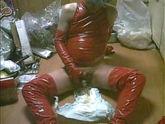 アジア人, フェティッシュ, 日本人, オナニー