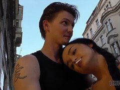 フェラチオ, チェコ, Hd, お金, ハメ撮り, 現実, 息子, ティーン