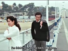 Japonaise, Mature, Nénés, Rétro ancien