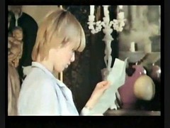 Jess - Chloe, l'obsedee sexuelle (1979) Marylin Jess