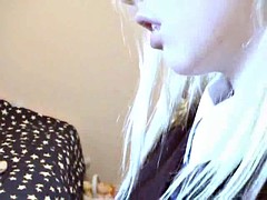 Kirsten - Holly video
