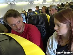 Crazy dangerous sex in public, XXX reality porn vids