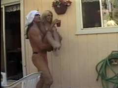 Pornostars
