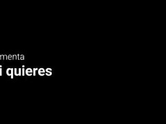 Noire, Cocu, Léchez, Plan cul à trois, Épouse