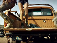 TheBossHoss - Dos Bros - Music Video