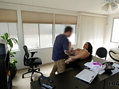 フェラチオ, 茶髪の, カップル, Hd, なめる, お金, 公共, オマンコ