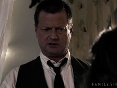 Amerikaans, Slaapkamer, Pijpbeurt, Bruinharig, Gezin, Harig, Likken, Kut duiken