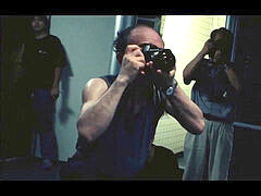 Asiático, Celebridad, Japonés, Al aire libre