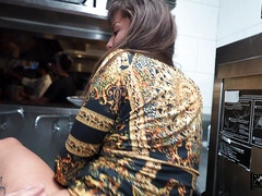 Asombroso, Culo, Mamada, Loco, Lesbiana, Tetas, Mojado