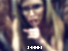 18 jaar, Anaal, Pijpbeurt, Likken, Gezichtspunt, Kut duiken, Tiener, Trio