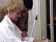 Leie, Extrem, Deutsch, Küche, Milf, Stiefmutter, Taboo, Vintage