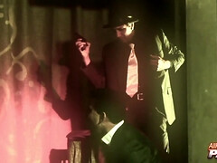 Blasen, Braunhaarige, Flotter vierer, Gruppe, Hardcore, Hd, Jungendliche (18+), Titten