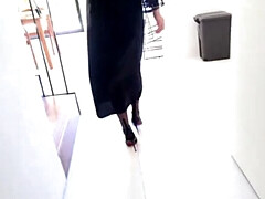 素人, 変態, 足, 足フェチ, Hd, ヒール, ラフ, ストッキング