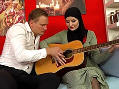 Culo grande, Verga grande, Mamada, Estilo perrito