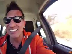 Tetas grandes, Negro, Rubia, Mamada, Ébano, Pov, Trio, Tetas