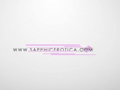 Blonde, Brunette brune, Doigter, Hd, Lesbienne, De plein air