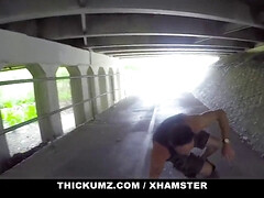 Cul, Gros cul, Grosse bite, Brunette brune, Hd, Pov