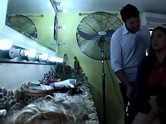 Трансы, Молоденькие