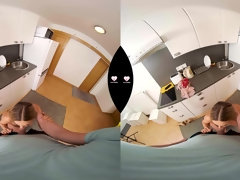 Blonde, Sucer une bite, Queue, Hard, Mère que j'aimerais baiser, Fête, Pov