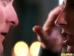 Gros cul, Sucer une bite, Couple, Hd, Énorme, Léchez, Mature, Chatte