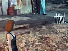 Fallout4 the ultimate game of war sex and perversions part 2
