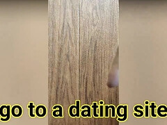 Anal, Cul, Blonde, Habillées, Queue, Fétiche, Chatte, Nénés