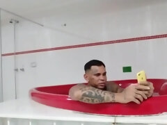 素人, アナル, お尻, フェラチオ, イく瞬間, 異人種間, ラティーナ, オッパイの