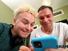 Shame4k. just eat my Perky Tits and shut up