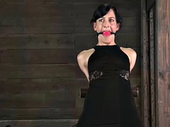 Chica, Amarrada, Gay