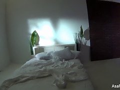 In den arsch, Braunhaarige, Geile alte tussi, Milf, Mutti, Muschi, Schreiend, Stiefmutter