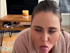 Большой член, Минет, Кончили внутрь, Семяизвержение, Ласковые ручки, Милф, От первого лица, Сиськи