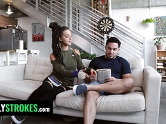 18 años, Tetas grandes, Vestidas, Corridas faciales, Sexo duro, Hd, Lamidas, Coño