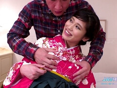 素人, アジア人, フェラチオ, カワイイ, 日本人, オナニー, ヤリマン, 濡れ