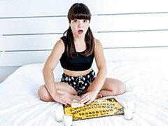 18, アジア人, デカ尻, デカチン, 茶髪の, バック, 自然山雀, ティーン