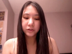 Asian Teen Asmr - Mark 9-10