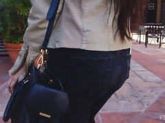 Acercamiento, Bailar, Fetiche, Penetracion con dedos, Fetiche de pies, Masturbación, Solo, Juguetes