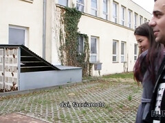 Leie, Paar, Gehörnter ehemann, Hd, Geld, Sohn, Jungendliche (18+), Ehefrau