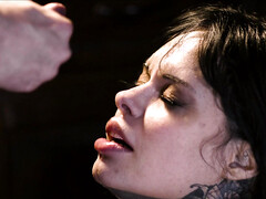 Zwart, Hardcore, Hd, Man, Keuken, Politie, Schreeuwen, Vrouw