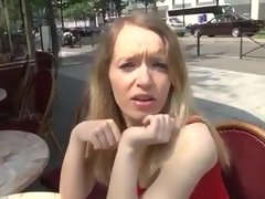 素人, 黒人, ブロンド, フェラチオ, ヒール, 異人種間, なめる, ガリガリ