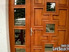 18, アナル, お尻, デカパイ, ブロンド, コンピレーション, ハードコア, 淫乱熟女