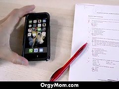 Geile alte tussi, Hd, Milf, Mutti, Pov, Stiefmutter, Taboo