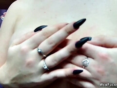 Amateur, Tetona, Despelote, Hd, Casero, Pelirrojo, Solo, Camara web