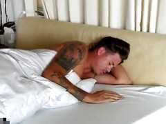 Anal, Culo grande, Tetas grandes, Mamada, Polla, Alemán, Sexo duro, Casero