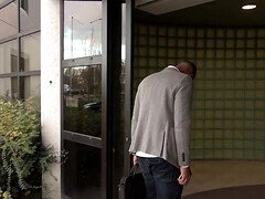 Gros cul, Grosse bite, Noire, Plantureuse, Hard, Fait maison, Interracial, Lingerie