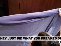 18 jahre, Braunhaarige, Besamung, Freundin, Muschi, Russisch, Tätowierung, Jungendliche (18+)