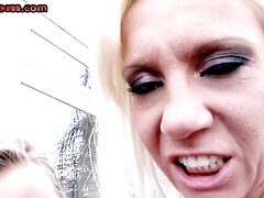 Amateur, Cuadrupleta, Grupo, Pajear, Tacones, Madres para coger, Orgía, Perforación