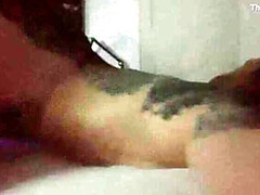 アナル, ハードコア, 熟年, 淫乱熟女, ラフ, 叫ぶ, 妻