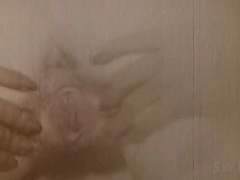 Stellung 69, Behaart, Lesbisch, Vintage